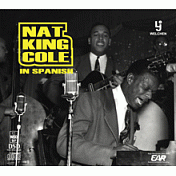 納京高 - 西班牙語專輯【EAR CD】