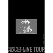 盧廣仲 / 11週年 大人中演唱會 LIVE 2CD+BD Boxset