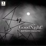 晚安！ / 沙馬尤〈鋼琴〉(歐洲進口盤)