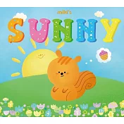 miki / SUNNY_原創兒歌CD