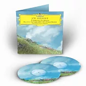 久石讓 / A Symphonic Celebration 【Picture LP】(2LP) 環球官方進口