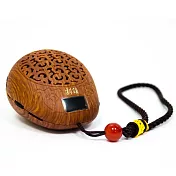 新韻傳音／佛教國語39合一小木魚念佛機(教學版)【佛教國語唸佛機】