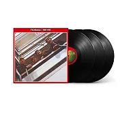 披頭四合唱團 / 紅色精選 1962 - 1966 (2023全新紀念盤) (3LP)