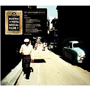 樂士浮生錄 (記憶哈瓦那) - 25週年紀念 (2CD)