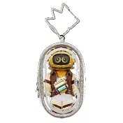 〔五月天 #5525〕喵星人轉眼表情包公仔+好好收納包組