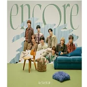 Hey! Say! JUMP / encore【初回限定版1】CD+DVD