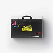 SUPER JUNIOR 2026 SEASON’S GREETINGS 年曆組合 (韓國進口版)