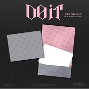 STRAY KIDS - SKZ IT TAPE [DO IT]【PLATFORM PLVE版(NEMO)】(韓國進口版)