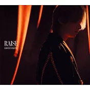 堂本光一 / RAISE【初回限定版B】CD+DVD