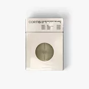 CORTIS - THE 1ST EP [COLOR OUTSIDE THE LINES]【SINGING BOWL】(韓國進口版)