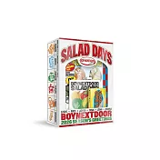 BOYNEXTDOOR - 2026 SEASON’S GREETINGS 年曆組合 (韓國進口版)