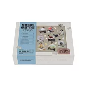 ATEEZ - 2026 SEASON’S GREETINGS 年曆組合 (韓國進口版)