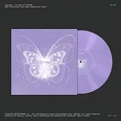 太妍 / TAEYEON / Panoram: The Best of TAEYEON  (LP Ver.))