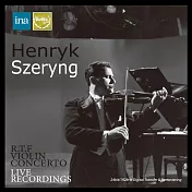 謝霖 / 巴黎實況版貝多芬與孟德爾頌小提琴協奏曲