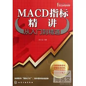 MACD指標精講︰從入門到精通