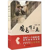 雞毛飛上天（上下冊）