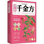 圖解千金方
