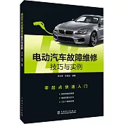 電動汽車故障維修技巧與實例