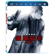 銀翼殺手 白金經典系列 (藍光BD)