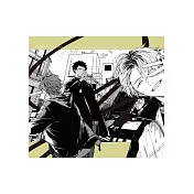 GIVEN被贈與的未來劇場版：柊 mix (藍光限定版)