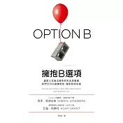 擁抱B選項 (電子書)