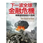 下一波全球金融危機：揭露權勢階級的大陰謀 (電子書)
