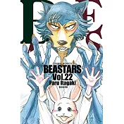 BEASTARS (22) (電子書)