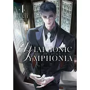 PASSION：DIAPHONIC SYMPHONIA 04（限制級） (電子書)