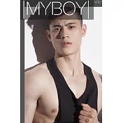 MY BOY 2021/1/8第1期 (電子雜誌)
