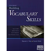 Building Vocabulary Skills