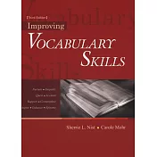 Improving Vocabulary Skills