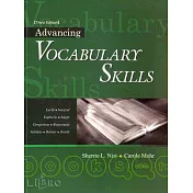 Advancing Vocabulary Skills