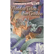 Wonder Tales from Greece(希臘神話故事)