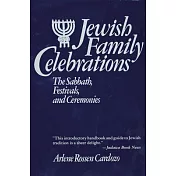 Jewish Family Celebrations