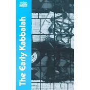 The Early Kabbalah