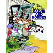 The Essential Calvin and Hobbes: A Calvin and Hobbes Treasury