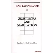 Simulacra and Simulation