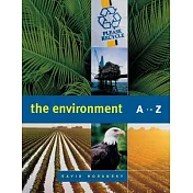 The Environment A-Z