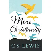 Mere Christianity