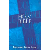 Holy Bible: Contemporary English Version