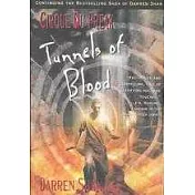 Tunnels of Blood: Cirque Du Freak