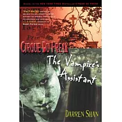 The Vampire’s Assistant: Cirque Du Freak