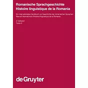 Romanische Sprachgeschichte 1