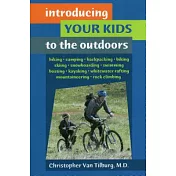 Introducing Your Kids To The Outdoors