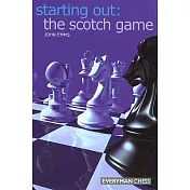 Starting Out: The Scotch Game