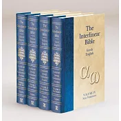 The Interlinear Hebrew-Greek-English Bible: Hebrew-English