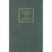 Political Theory And the Ecological Challenge