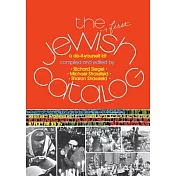 The First Jewish Catalog; A Do-It-Yourself Kit