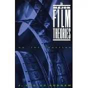 The Major Film Theories: An Introduction