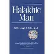 Halakhic Man